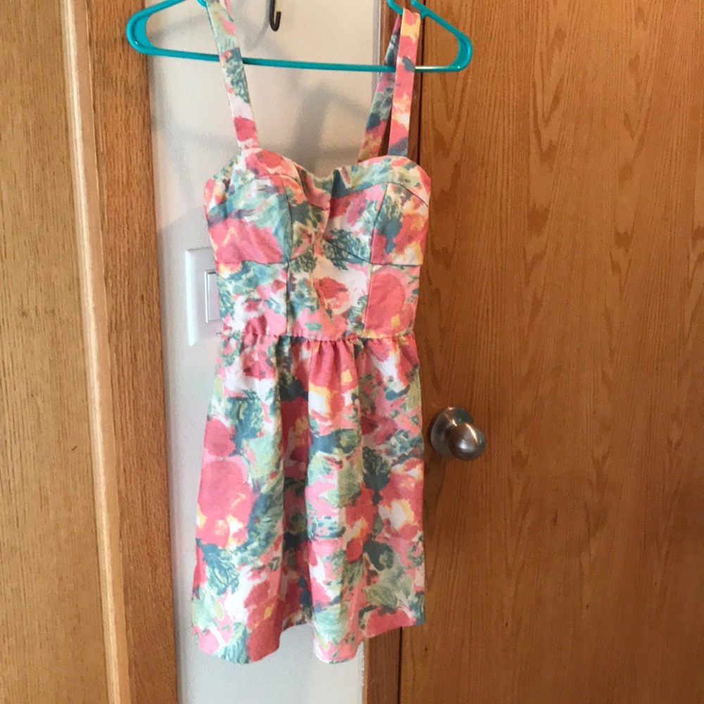 Summer dress